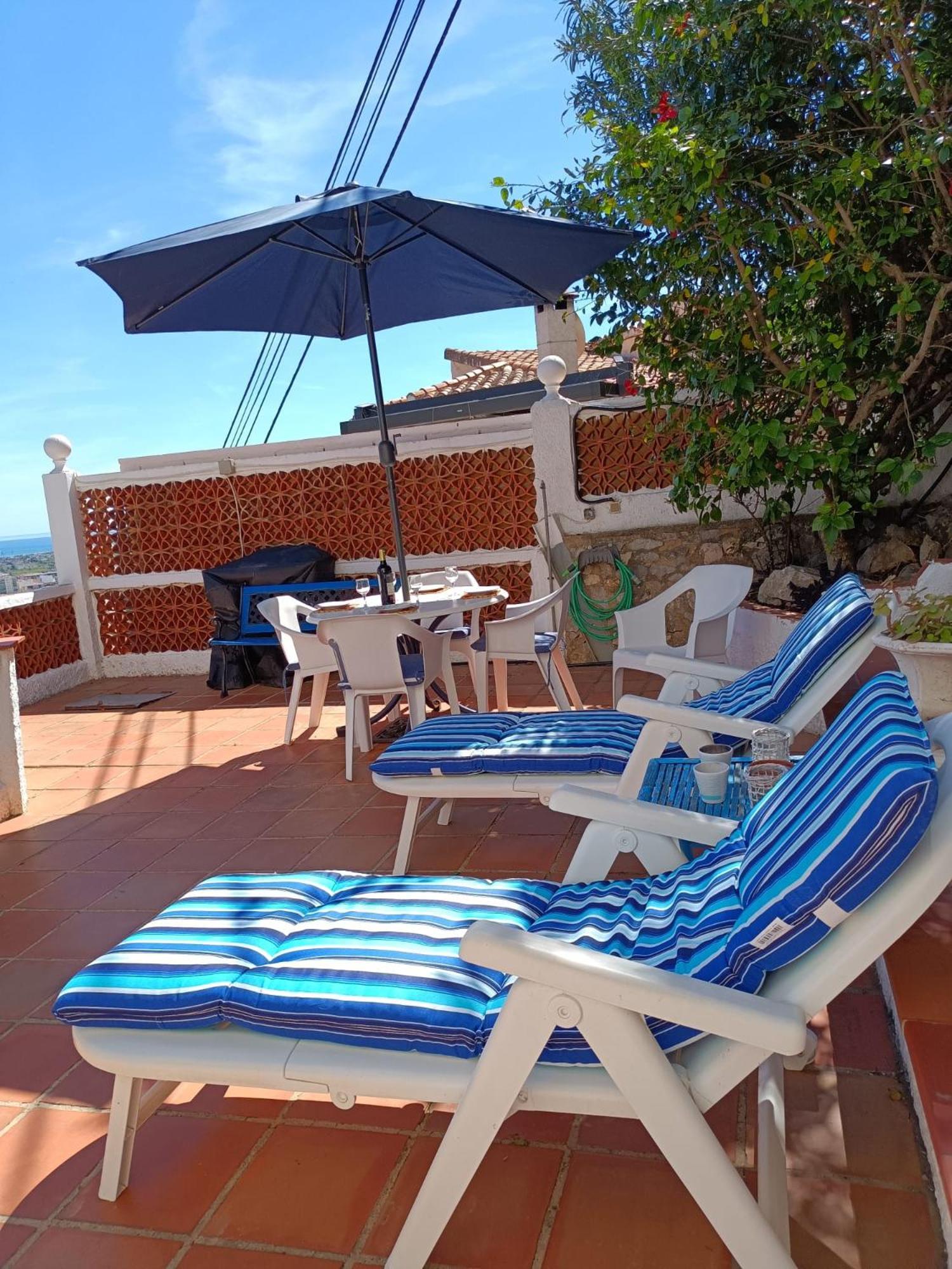 אוליבה Beautiful Apartment Costa Blanca Private Pool! מראה חיצוני תמונה