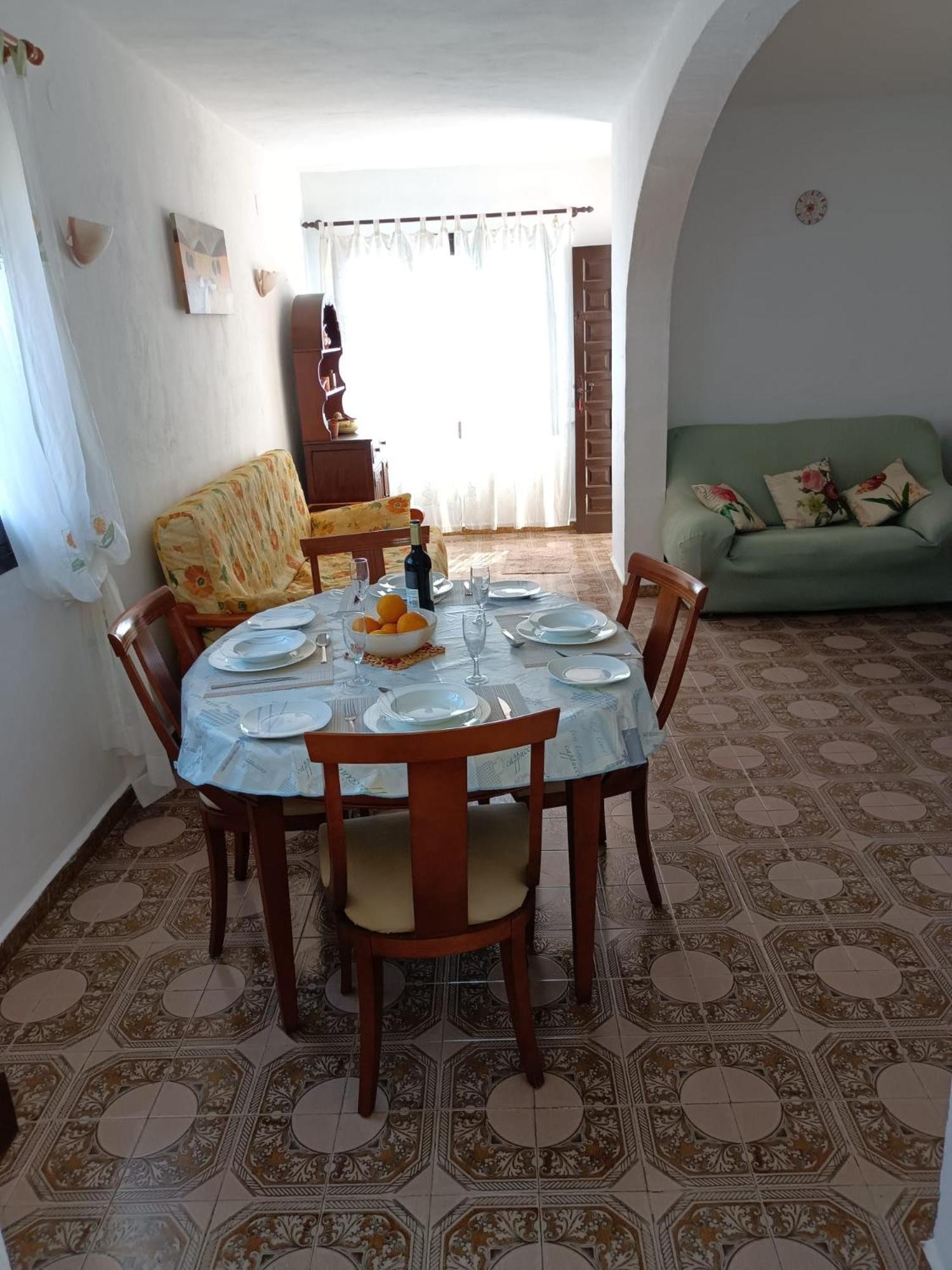 אוליבה Beautiful Apartment Costa Blanca Private Pool! מראה חיצוני תמונה